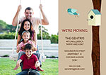 photo moving announcements photo moving announcements