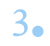 ordering step 3