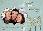 christmas photo cards