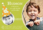 boys birthday party invitations
