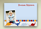 Kids Thank You Cards