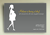 Baby Shower Invitations