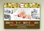 Baby's First Christmas
