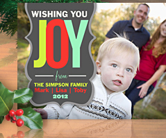 Browse All Holiday Cards