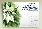 Holiday Party Invitations