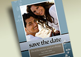 Save the Date Photo Cards