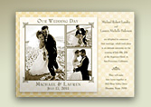 Wedding Announcements