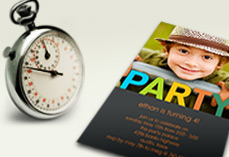 Custom Photo Cards at Unbeatable Prices