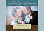 save the date photo cards